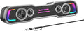 Black Shark BS-SP1 Bluetooth Computer Speakers by BlackShark