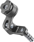 Interphone, Forkstem Mount, Steering Headstock Mount by MotorcycleBluetoothHeadset