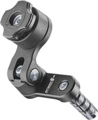 Interphone, Forkstem Mount, Steering Headstock Mount by MotorcycleBluetoothHeadset