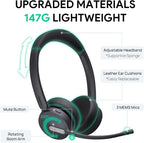 Yealink BH70 Dual Wireless Headset - Image 3