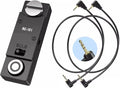 for Fuji/Canon Camera Cable Universal Iron cage Handle Shutter Release by DYTDIEYINGTU