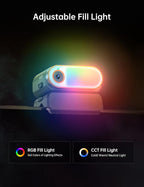Hohem iSteady M7 Smartphone Gimbal Stabilizer, AI Tracking Sensor - Image 7