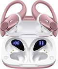 Active Noise Cancelling Ear Buds Wireless Earbuds 80H Playtime Bluetooth by GOLREXWIRELESSEARBUDS