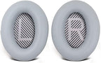 Replacement Ear Pads for Bose QuietComfort 35 35 II 15 25, Headphone Ear Covers - Image 2