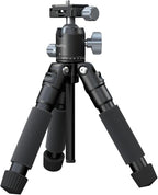 SmallRig VT-20Pro 21.2"/ 53.8cm Mini Tripod by SmallRig
