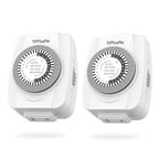 TiFFCOFiO Indoor Mechanical Timers by TiFFCOFiO