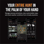 SPYPOINT 32GB Micro SD Memory Card Trail - Image 6