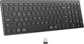 INFINMIND Wireless Ultra Slim Bluetooth Keyboard by INFINMIND