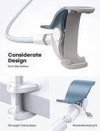 Lamicall Gooseneck Phone Holder Bed - Image 3