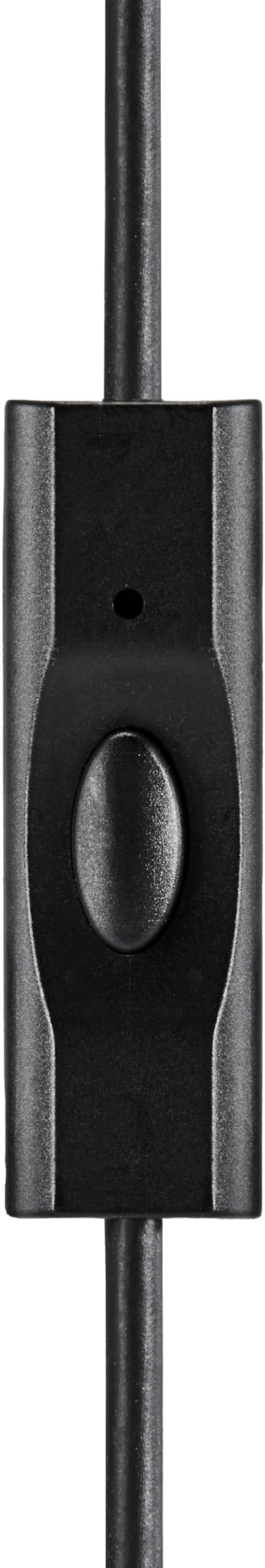 Amazon Basics Wired Earbuds - Image 5