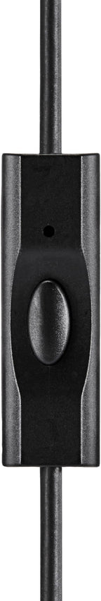 Amazon Basics Wired Earbuds - Image 5