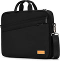 15 15.6 16 17 17.3 inch Laptop Computer PC Shoulder Bag Carrying Case, by Bagasin