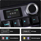 EPOMAKER X Aula F108 PRO Wireless Gaming Keyboard - Image 4