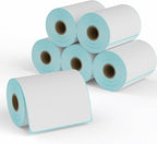 FungLam 4'6' Thermal Shipping Labels by FungLam