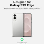 Battery Case for Galaxy S25 Edge, Upgraded 10000mAh Rechargeable Portable - Image 3