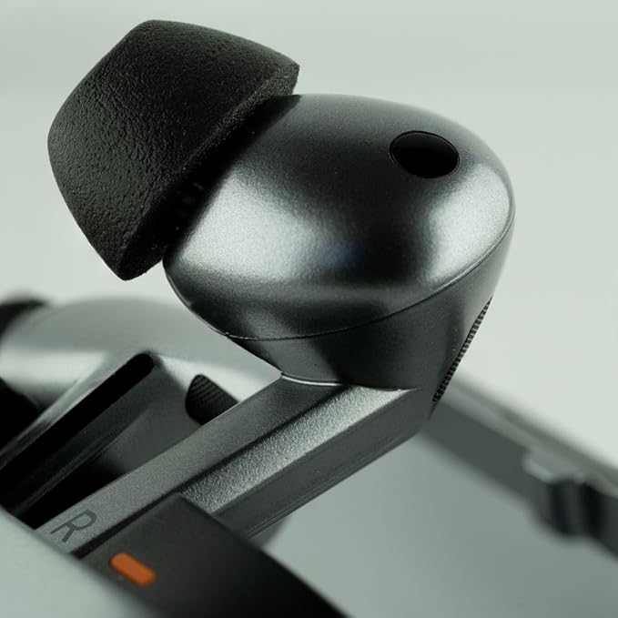 Comply TrueGrip | Premium Memory Foam Replacement Earbud Tips - Image 3