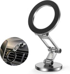SYNCWIRE Fits MagSafe Car Mount, Magnetic Phone Holder by SYNCWIRE