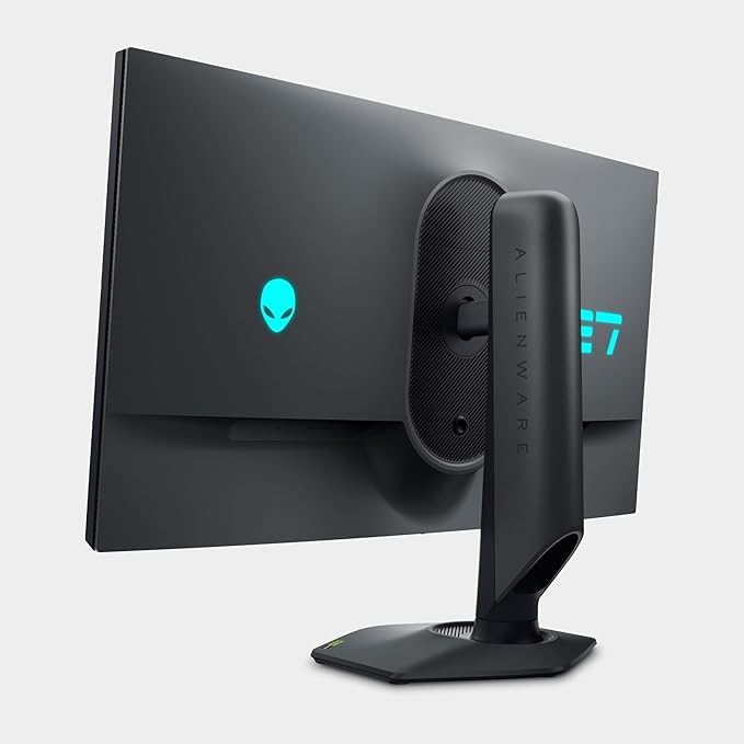 Alienware 27 4K Dual-Resolution Gaming Monitor - Image 14