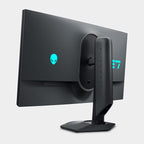 Alienware 27 4K Dual-Resolution Gaming Monitor - Image 14