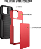 Nvollnoe for iPhone 12 Mini Case - Image 3