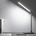 Desk Lamp LED Desk Lamps Eye-Caring Desk Lamps Lamps Dimmable Office Lamp by DWEPTU
