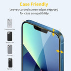 UNBREAKcable Shatterproof Tempered Glass Screen Protector - Image 5