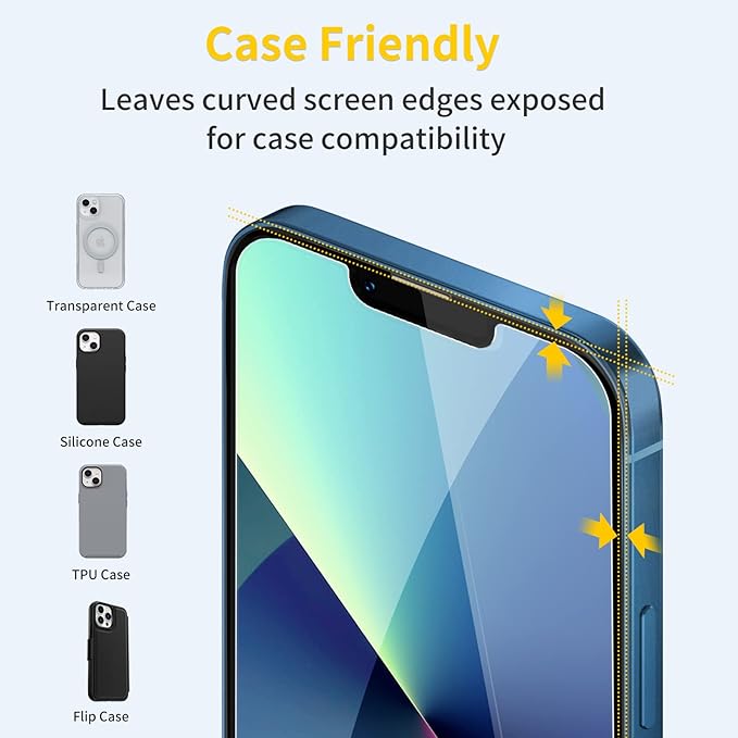 UNBREAKcable Shatterproof Tempered Glass Screen Protector - Image 5