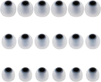Silicone Replacement Earbud Tips Earbud Covers Fit by MMYQXI