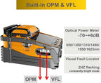 AI-9 Fiber Fusion Splicer Machine - Image 3