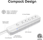 Geeni Smart Surge Protector Power Strip - Image 2