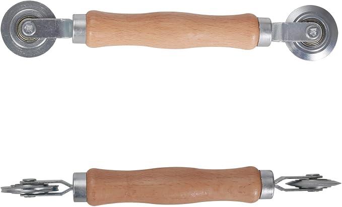 4 Pack Screen mesh Repair Rolling Tools Set - Image 2