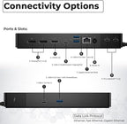 WD22TB4 Dell Docking Station Thunderbolt 4 Dock, 180W AC Adapter, HDMI Cable - Image 4