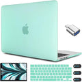 CISSOOK Compatible with MacBook Air 13.6 Inch 2025 2024 2022 Model A3240 A3113 by CISSOOK