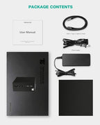 Tiergrade USB C Docking Station Dual Monitor - Image 9