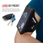 RevereSport Waterproof Running Armband - Image 2