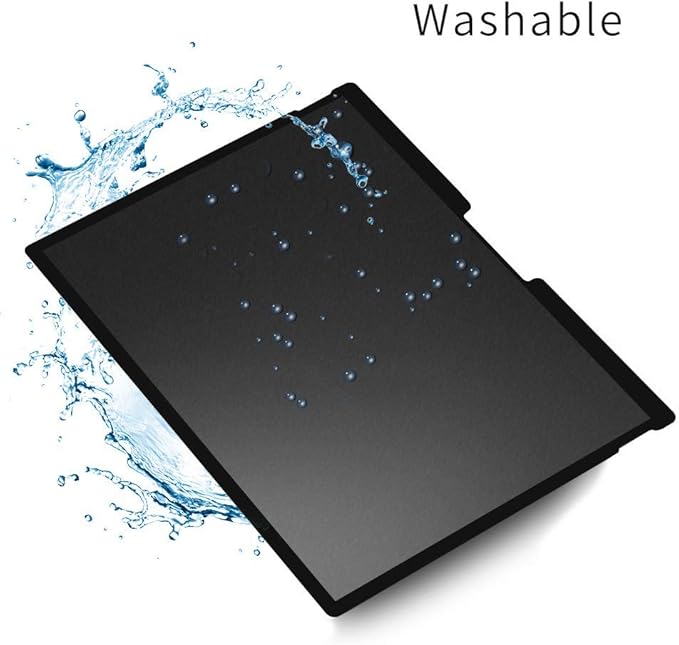 FILMEXT for Microsoft Surface Pro 7 Plus/7/6/5/4/3 Fully Removable Privacy - Image 6