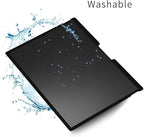 FILMEXT Privacy Screen Protector 13inch, Removable Anti-Glare Blue Light Filter - Image 6