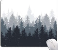 Forest Mouse Pad by DUADELI