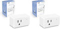 Feit Electric Smart Plug, WiFi Plug Compatible by FeitElectricCompany