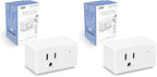Feit Electric Smart Plug, WiFi Plug Compatible by FeitElectricCompany