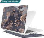 Teryeefi Case for for MacBook Pro 14 Inch M4 M3 M2 M1 - Image 5