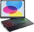 doqo for iPad 10th 11th Generation Case by doqo