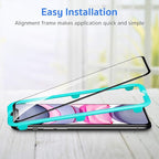 ESR Full-Coverage Tempered-Glass Compatible - Image 3