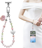 memumi Universal Phone Wrist Strap, Hand wristlet Strap by memumi