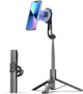 Tripod for iPhone, Selfie Stick for iPhone by ZZRSEVEN
