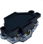 1pc Distribution Block 1 in 3 Ways Out Power Distribution Block Car Audio 1x4 - Image 8