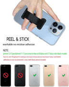 Finger Strap Phone Holder - Image 3