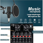 SKTEET Podcast Equipment Bundle, - Image 3