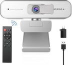 NexiGo N940P 2K Zoomable Webcam by NexiGo
