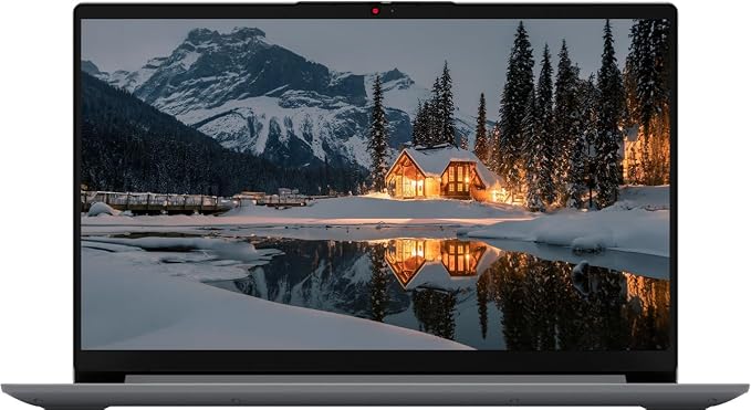 Lenovo IdeaPad 15.6” FHD Touchscreen Laptop, 6-Cores Intel Core i3, Windows 11 - Image 5